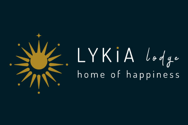 Logo: Lykia lodge